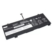 Аккумулятор (батарея) для ноутбука Lenovo IdeaPad C340-14API (L18C4PF3) 15.36В, 2964мАч 45Wh