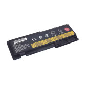 Аккумулятор (батарея) для ноутбука Lenovo T430S (0A36287), 11.1В, 4400мАч, черный (OEM)