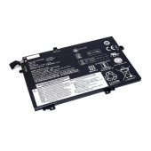 Аккумулятор (батарея) для ноутбука Lenovo ThinkPad L480 (L17M3P54) 11.1B, 4080мАч (оригинал)