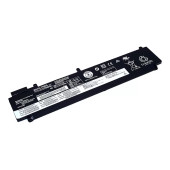 Аккумулятор (батарея) 00HW022 для ноутбукa Lenovo ThinkPad T460s, T470s, 13.05В 1920мАч, черный (оригинал)