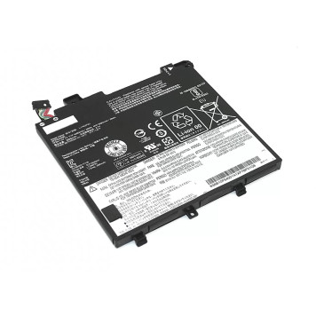 Аккумулятор (батарея) для ноутбука Lenovo V330-14ARR (L17M2PB2) 7.72В, 5055мАч (оригинал)