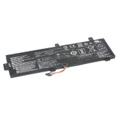 Аккумулятор (батарея) для ноутбука Lenovo 310-15A (L15L2PB4), 7.6В 30Wh 4030мАч (оригинал)