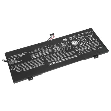 Аккумулятор (батарея) для ноутбука Lenovo 710S-13ISK (L15M4PC0) 7.5V 6135мАч (оригинал)