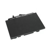 Аккумулятор (батарея) для ноутбука HP 820 G3 725 G3 (SN03XL), 11.4В, 3780мАч (оригинал)