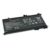 Аккумулятор (батарея) для ноутбука HP Pavilion 15-bс Omen 15-ax (TE03XL), 11.55В, 5150мАч (оригинал)