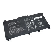 Аккумулятор (батарея) TF03XL для ноутбука HP 15-CC 15-CD, 11.55В, 41.9Вт (оригинал)