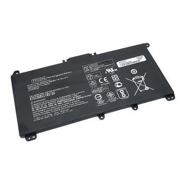 Аккумулятор (батарея) TF03XL для ноутбука HP 15-CC 15-CD, 11.55В, 41.9Вт (оригинал)