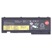 Аккумулятор (батарея) для ноутбука Lenovo ThinkPad T430s (45N1039 81+) 4070мАч, 10.8-11.34В (оригинал)