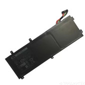 Аккумулятор (батарея) RRCGW для ноутбука Dell Precision 5510, XPS 15-9550, 15-9560, 4900мАч, 11.4B (оригинал)