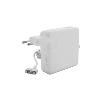 Блок питания (зарядное) Amperin AI-AP285 для ноутбука Apple 20В, 4.25A, 85Вт, Magsafe 2