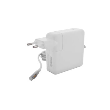 Блок питания (зарядное) Amperin AI-AP60 для ноутбука Apple 16.5В, 3.65A, 60Вт, Magsafe