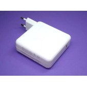 Блок питания (зарядное) для ноутбука Apple A1719 87Вт, USB Type-C 20.2В, 4.3A (OEM)