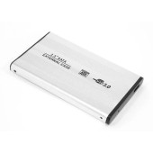 Бокс для жесткого диска 2, 5" алюминиевый USB 3.0 DM-2501
