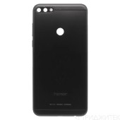 Задняя крышка корпуса для Huawei Honor 6C Pro, V9 Play, черная