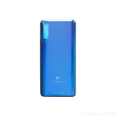 Задняя крышка корпуса для Xiaomi Mi 9, синяя