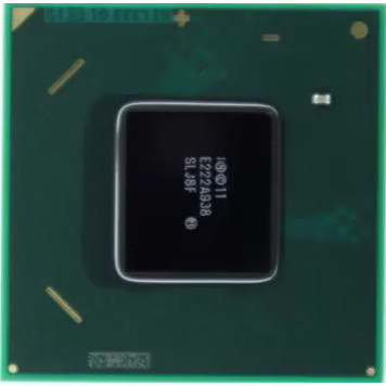 Северный мост Intel BD82HM75 SLJ8F