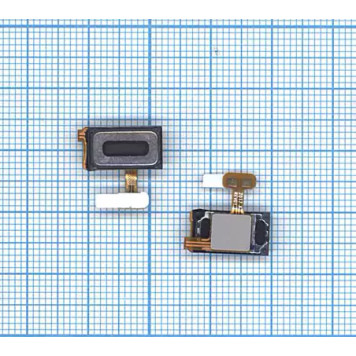 Разговорный динамик (Speaker) для Samsung Galaxy A3 2017 (A320F)