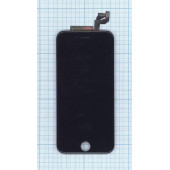 Дисплей для Apple iPhone 6S в сборе с тачскрином (Foxconn), черный