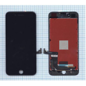 Дисплей для Apple iPhone 7 Plus в сборе с тачскрином (AAA), черный
