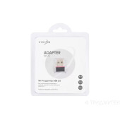 WI-FI адаптер USB 300mpbs (Vixion)