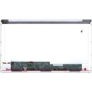 Матрица N156B6-L0B, B156XTN02.2(REF LIKE NEW), 15.6", 1366x768, 40 pin, LED, глянцевая