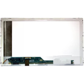 Матрица (экран) для ноутбука LP156WH4(TL)(A1), 15.6", 1366x768, 40 pin, LED, 60 Гц, разъём слева, без креплений, матовая