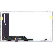 Матрица (экран) для ноутбука LP156WH4(TL)(N1), 15.6", 1366x768, 40 pin, LED, глянцевая, Normal