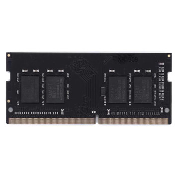 Модуль памяти Samsung SODIMM DDR4 8Гб 2133 mhz