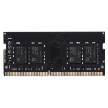 Модуль памяти Samsung SODIMM DDR4 4Гб 2133 mhz