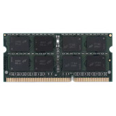 Модуль памяти Samsung SODIMM DDR3 4Гб 1333