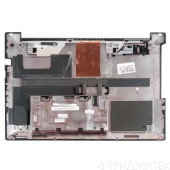 Нижняя часть корпуса для ноутбука Asus B551LA черная