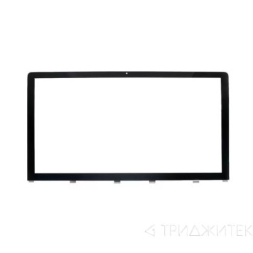 Стекло матрицы для Apple iMac 27 A1312, Mid 2009-Mid 2010