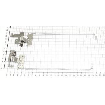 Петли для ноутбука Lenovo E31-70 E31-80