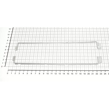 Петли для ноутбука Samsung (направляющие) NP270E5E NP270E5J NP270E5G NP270E5V 15.6"