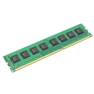 Модуль памяти Kingston DDR3 4GB 1600 MHz PC3-12800