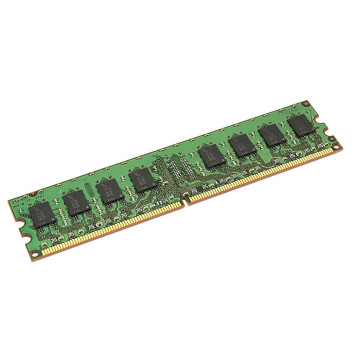 Модуль памяти Kingston DDR2 2GB 667MHz PC2-5300 SDRAM 1.8V UNBUFF.