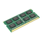 Модуль памяти Kingston SODIMM DDR3L 8ГБ 1333 MHz 1.35V