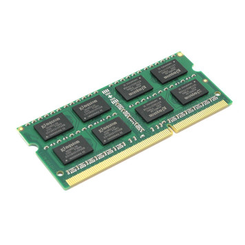 Модуль памяти Kingston SODIMM DDR3L 8ГБ 1333 MHz 1.35V