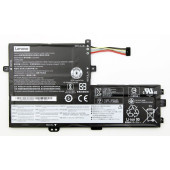 Аккумулятор (батарея) для ноутбука Lenovo Ideapad S340 (L18C3PF6) 11.34V 35Wh