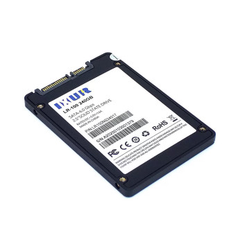 SSD SATA III 2, 5 240 Gb IXUR