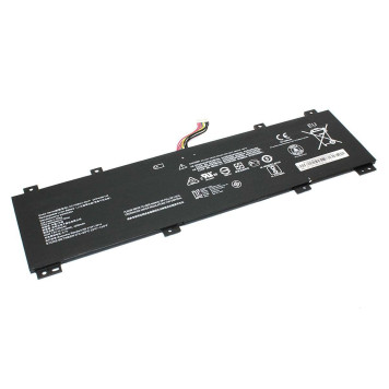 Аккумулятор (батарея) для ноутбука Lenovo IdeaPad 100S-14IBR (NC140BW1-2S1P), 7.6В 4200мАч