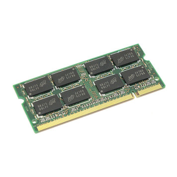 Модуль памяти Ankowall SODIMM DDR2 2ГБ 800 MHz PC2-6400