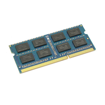 Модуль памяти Ankowall SODIMM DDR3 2GB 1060 MHz PC3-8500