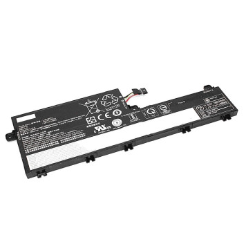 Аккумулятор (батарея) для ноутбука Lenovo ThinkPad T15p 1st Gen (L19C6P72) 11.52В, 68Wh 5930мАч