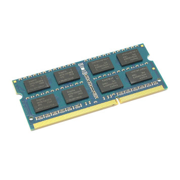 Модуль памяти Kingston SODIMM DDR3 2GB 1600 MHz PC3-12800