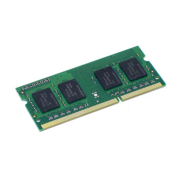 Модуль памяти Ankowall SODIMM DDR3L 4Gb 1600 1.35V