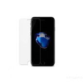 Защитное стекло "Плоское" для Apple iPhone 7 Plus, 8 Plus