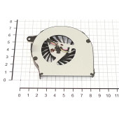 Вентилятор (кулер) для ноутбука HP Compaq Presario CQ62 CQ72 (Intel CPU)
