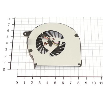 Вентилятор (кулер) для ноутбука HP Compaq Presario CQ62 CQ72 (Intel CPU)